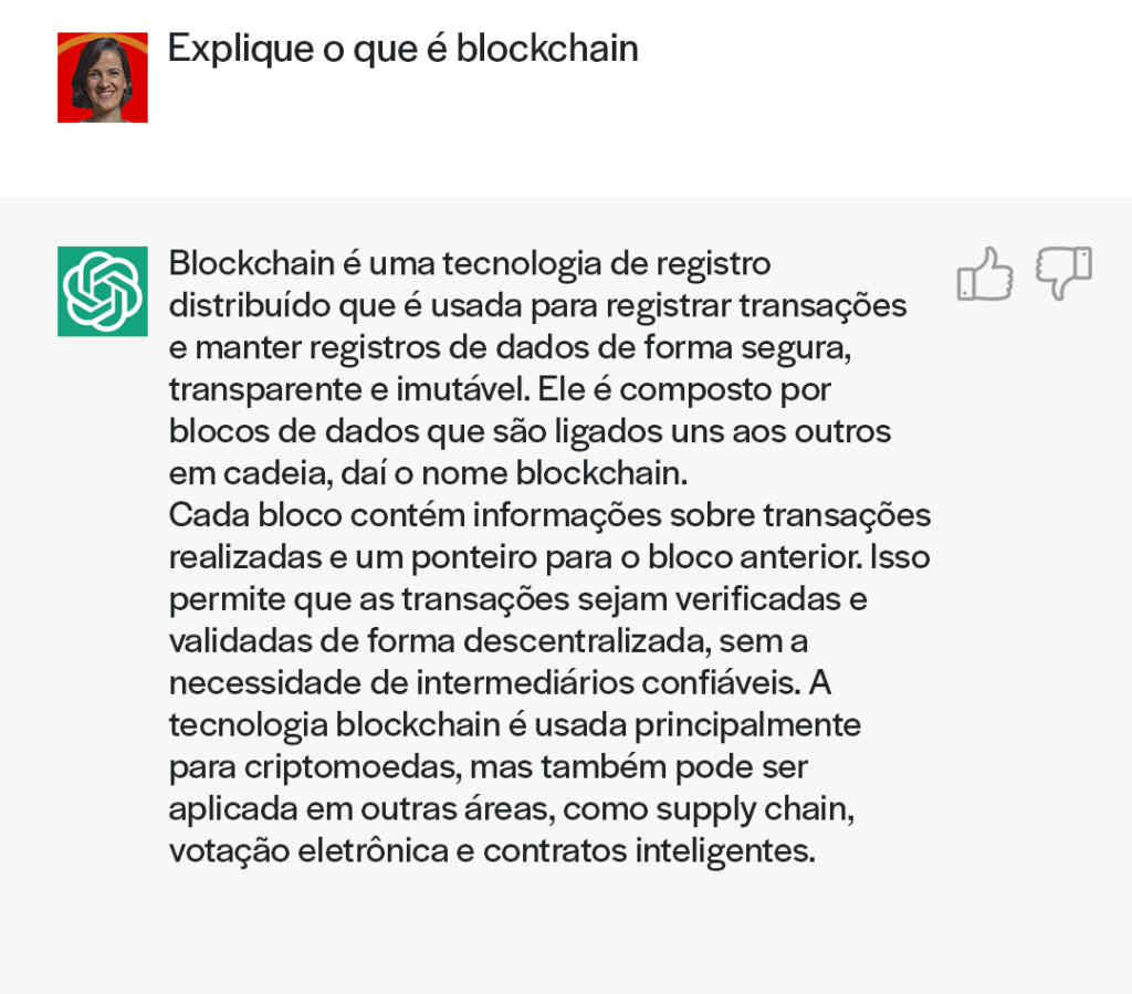 Plataforma amigável para desenvolvedores quer ajudar blockchain a explorar  todo o seu potencial